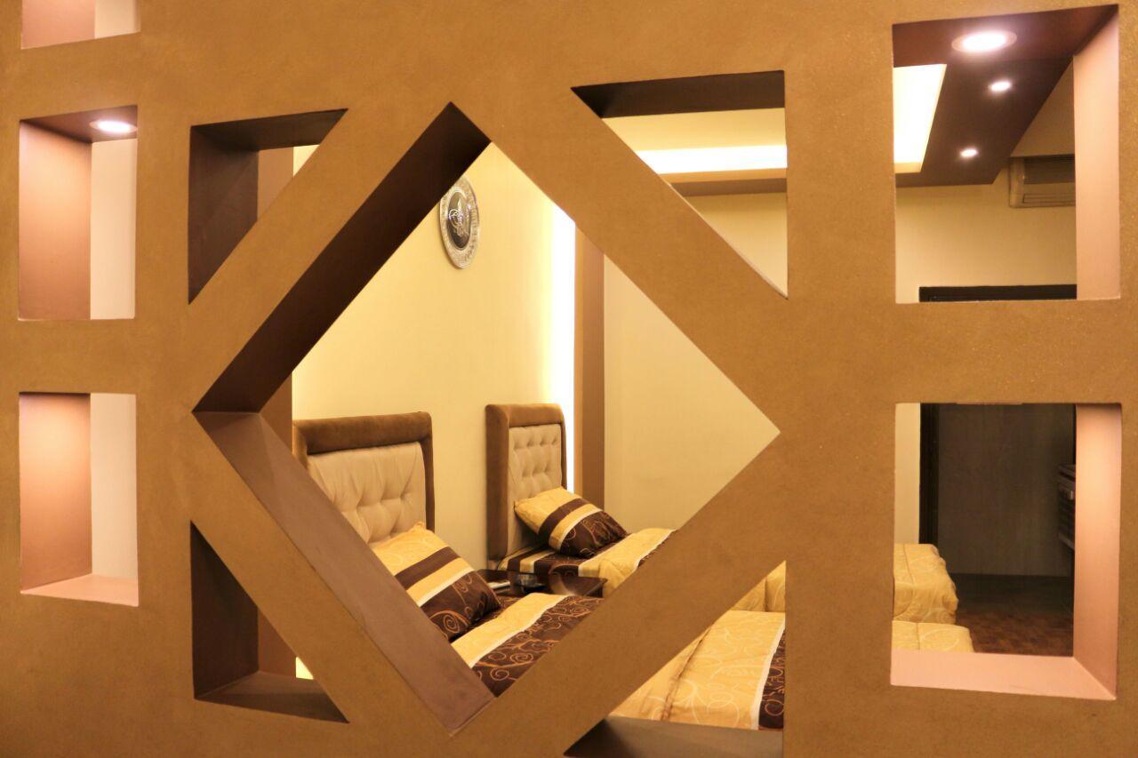 Al Riyati Hotel Apartments 亚喀巴 外观 照片